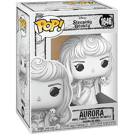 Funko POP! 101 Dalmatinere Aurora