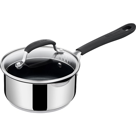 Jamie Oliver by Tefal Kasserolle Med Låg 16 cm