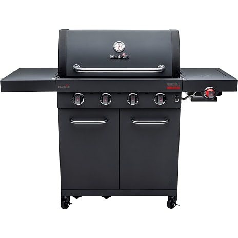 Char-Broil Professional Power Edition 4 Gasgrill