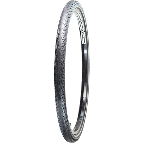 Sco punkterfri cykeldæk 26x1,75
