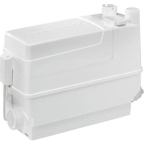 Grundfos Sololift2 C-3 afløbspumpe