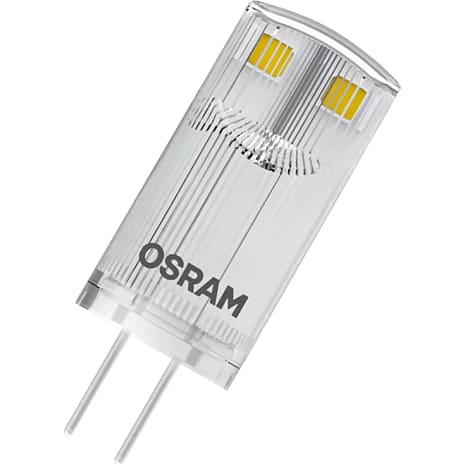 OSRAM LED Pin 10W - Varmt Hvidt Lys
