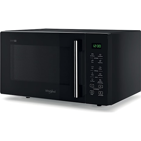 Whirlpool MWP251B Mikroovn