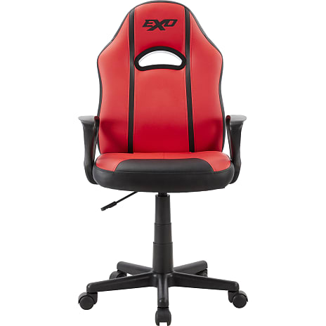 EXO Junior Sergeant Gamerstol Rød
