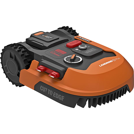 Worx Landroid M700 PLUS Robotplæneklipper