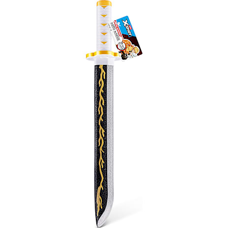 XSHOT Demon Slayer Legetøjssværd Assorteret