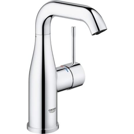 GROHE Håndvaskarmatur Krom