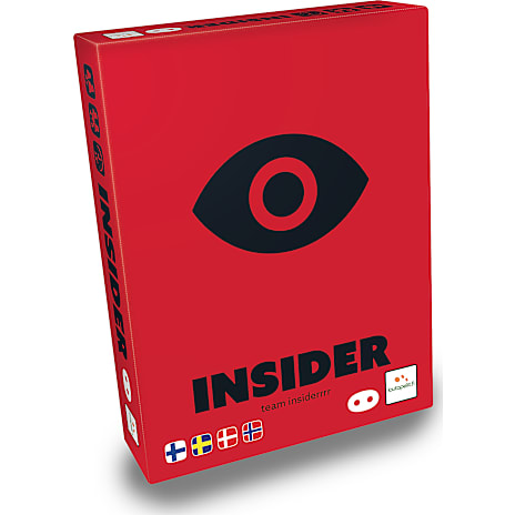 Insider