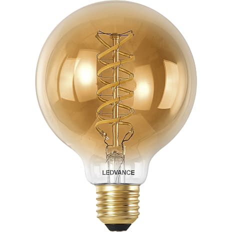 Ledvance Smart+ Globepære 8W - Dæmpbar