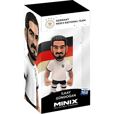 Minix Germany Figur Ilkay Gündogan
