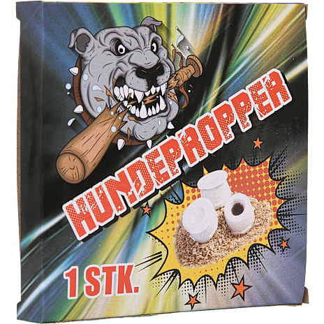 Junior Hundepropper