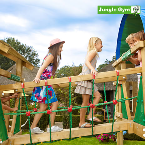 Jungle Gym Net Link Komplet