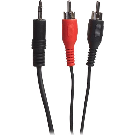 Sinox One Audiokabel