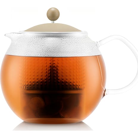 Bodum Assam tekande med glashåndtag
