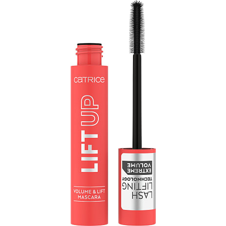 Catrice Cosmetics Mascara Volume & Lift 010