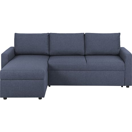 AC Design Furniture Sacramento Sovesofa Mørkegrå