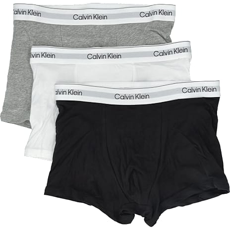 Calvin Klein CK herre tights str. XL - flerfarvet