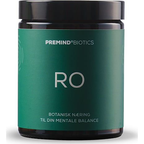 Premind B- og D-Vitamin m. Planteekstrakter