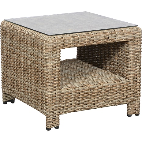 Vila Gotland Sidebord Natur