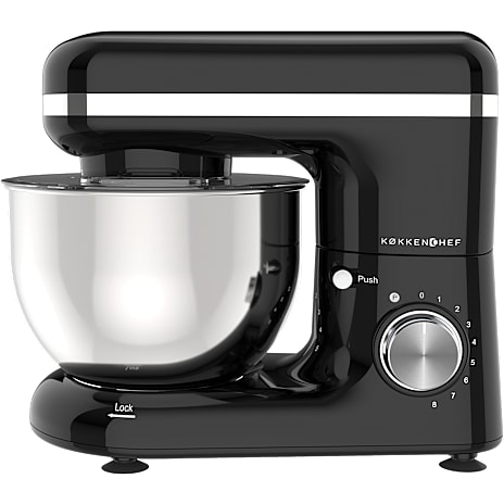 Køkkenchef Køkkenmaskine