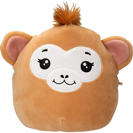 Ylvi Swoppies Plys Abe 30 cm Lysebrun