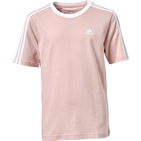 Adidas Dame T-shirt Lyserød