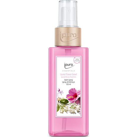 Ipuro Duftfrisker med spray 120 ml