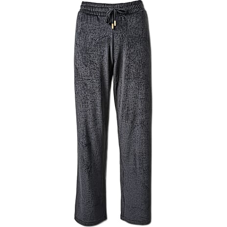 VRS Dame Bukser Str. 2XL Sort