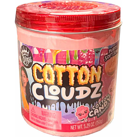Compound Kings Slim Assorteret