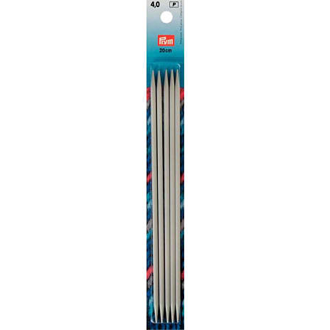 Prym Strikkepinde Til Strømper