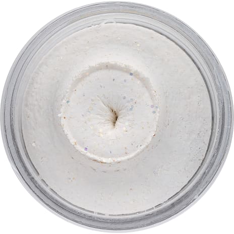 Berkley Powerbait Nat Scent White Anis