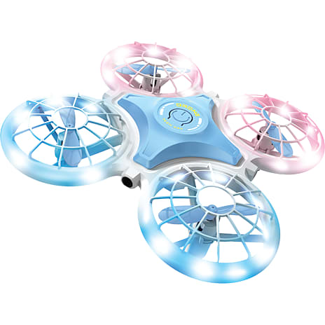 Car Mania 2.4 GHz Fjernstyret Drone Assorteret