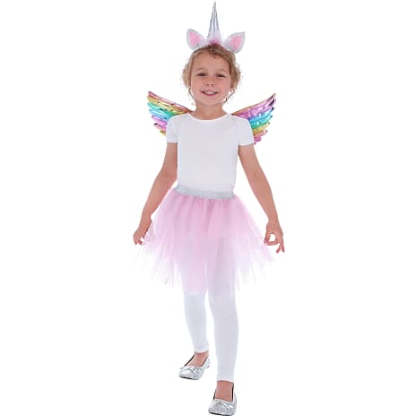 Unicorn Tutu One Size