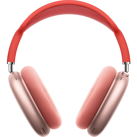 Apple Airpods Max hovedtelefon med mikrofon - pink Køb