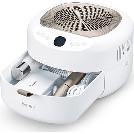 Beurer MP 200 3-i-1 Pedicure/manicure