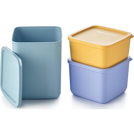 Tupperware Essentials Madopbevaring