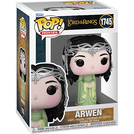 Funko POP! Lord of the Rings Arwen