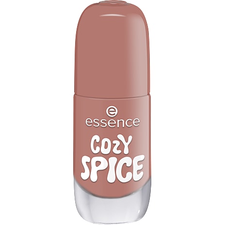 essence Neglelak 47 Cozy Spice