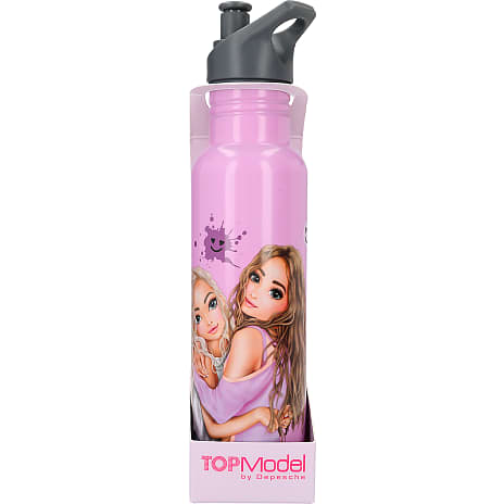 TOPModel Drikkeflaske Happy Together