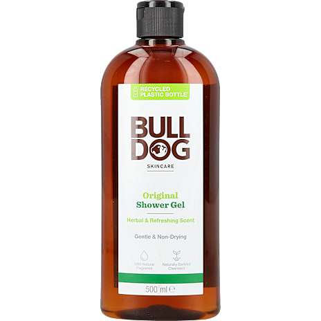 Bulldog Original Shower Gel
