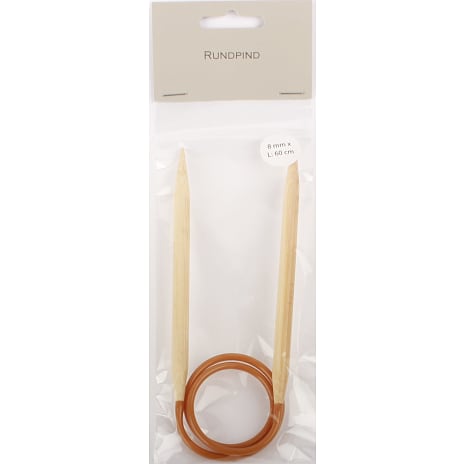 Rundpind 60 cm