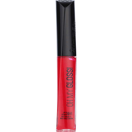 Rimmel London Lipgloss 500 Ooh La La