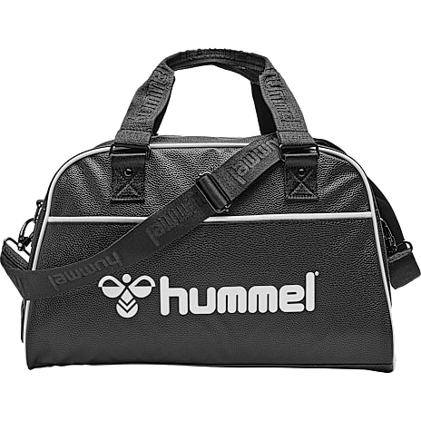 Hummel Sportstaske Sort