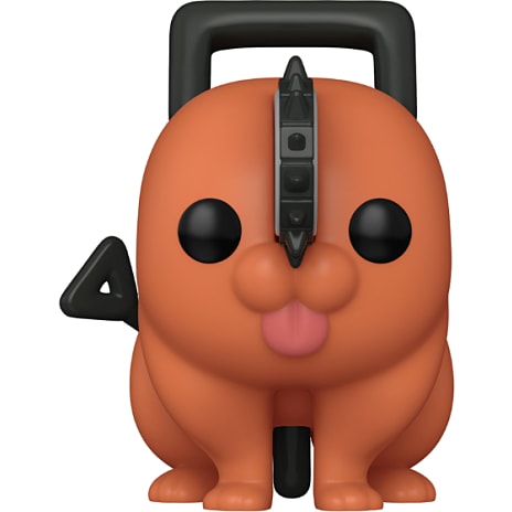 Funko POP! Chainsaw Man Pochita