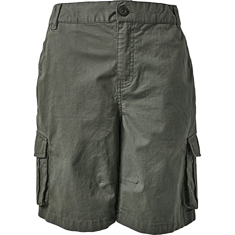 VRS Teen Shorts Str. 140 Grøn