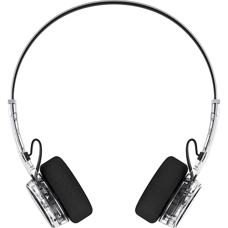 Defunc Mondo Freestyle Headset Transparent