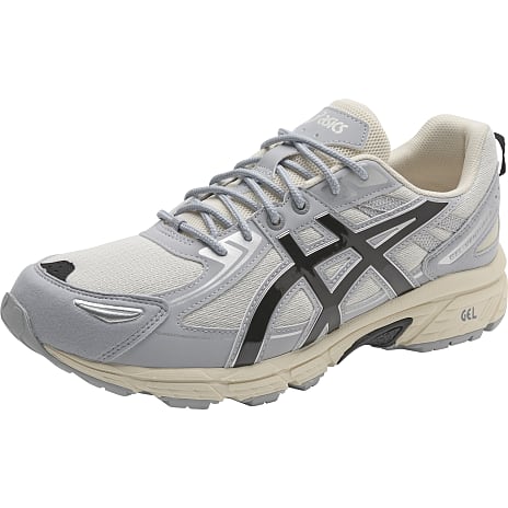 Asics GEL-VENTURE 6 Herre Sneakers Råhvid