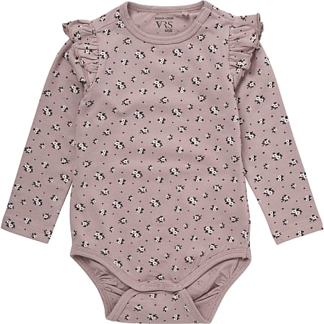VRS Baby Body Lilla Str. 80