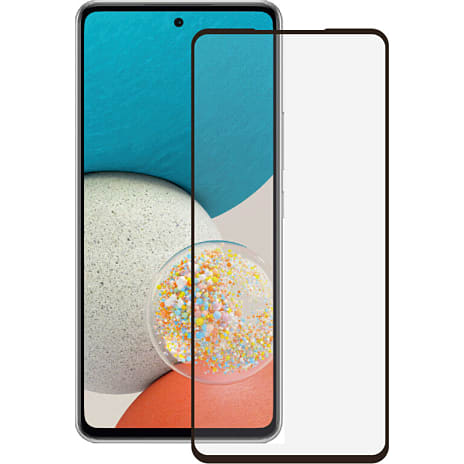 Vivanco Samsung Galaxy A53 5G Beskyttelsesglas 9H
