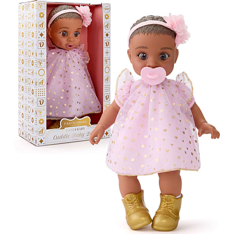 FAO Schwarz dukke 1 stk.